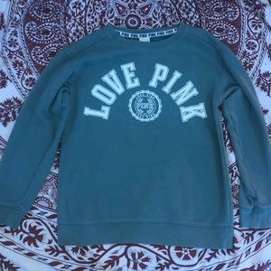 PINK Victoria’s Secret Sweatshirt